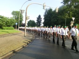 Schützenfest 2014